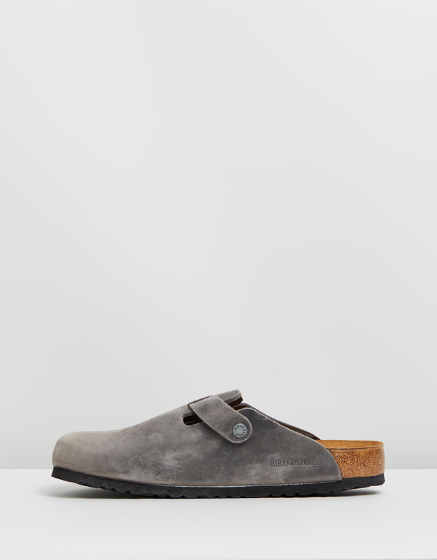 Birkenstock - Boston Regular Unisex