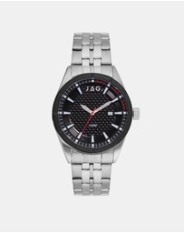 Jag - Jag Forster Men's Watch