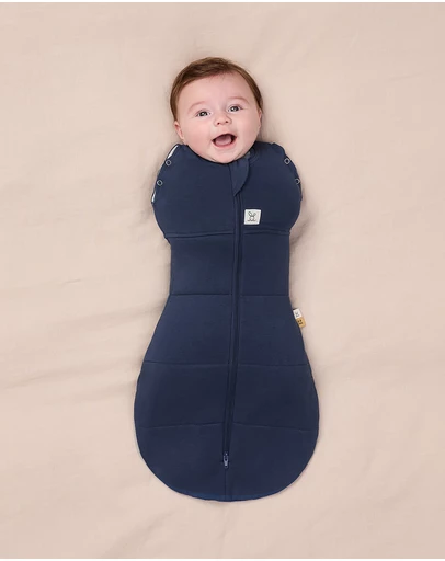 ergoPouch - Cocoon Swaddle Bag 2.5 TOG - Babies