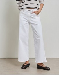 DRICOPER DENIM - Barrie Jeans