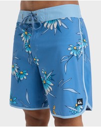 Quiksilver - Mens Surfsilk 18