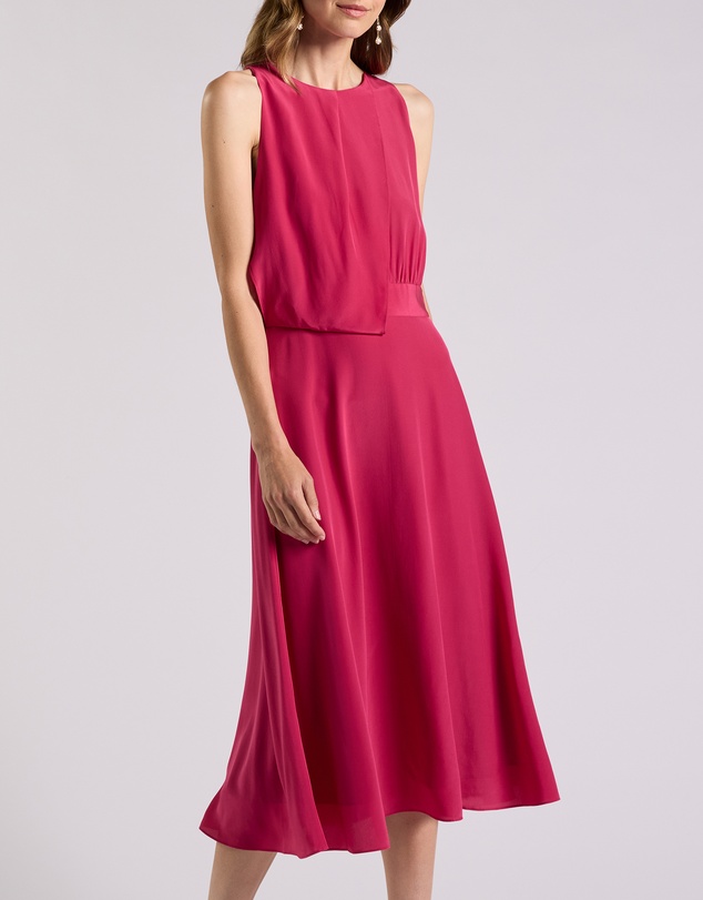 David Lawrence - Tuscany Dress