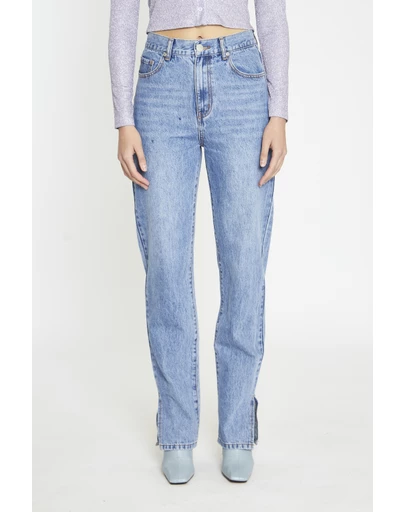 Glamorous - High waist jean