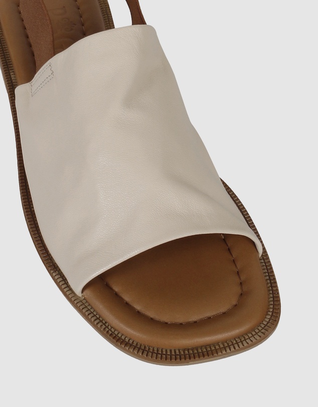 S by Sempre Di - Isere Flat Sandals