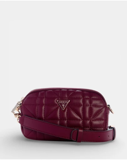 GUESS - Edita Mini Camera Bag
