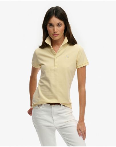Pastel Yellow