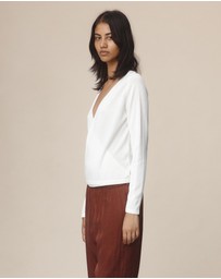 Marle - Victoria Top