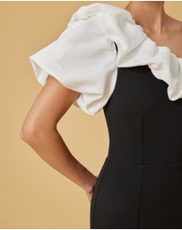 CHANCERY - Mishca Dress