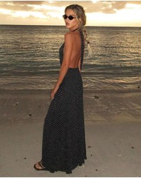 Lioness - District Maxi Dress