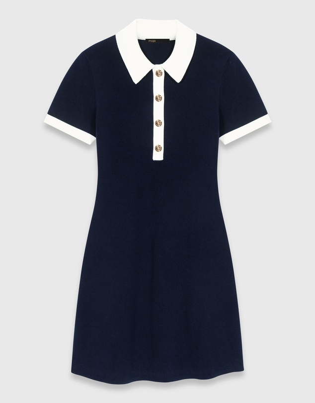 Maje - Rastrid Dress