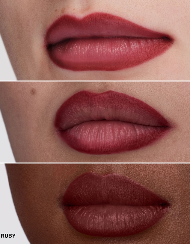 Bobbi Brown - Lip Pencil - Ruby