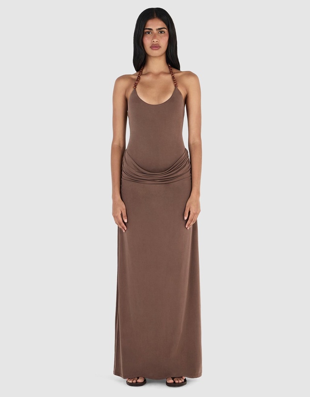 Ownley - Alison Maxi Dress