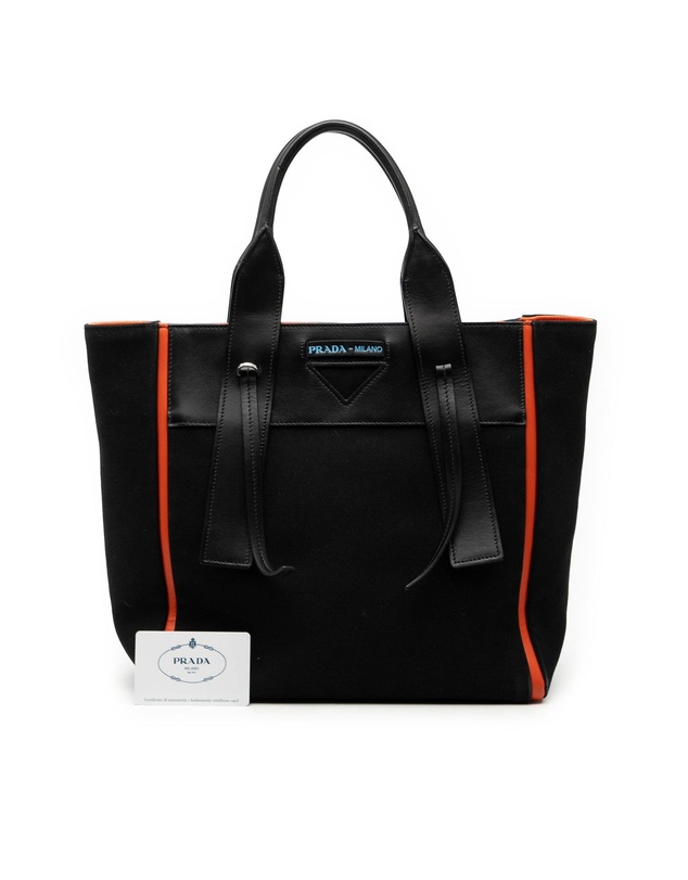 Pre-Loved by Azura Reborn - Pre-Loved Medium Canvas Ouverture Satchel