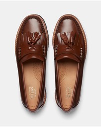 G. H. BASS - Weejun 90s Esther Kiltie - Women's