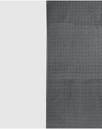 Bambury - Matrix Microfibre Waffle Hair Wrap