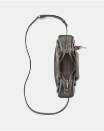 Marc Jacobs - The Small Satchel