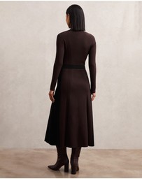 REISS - Zadie Dress