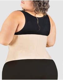 B Free Intimate Apparel - Flexi-Steel Bone Corset