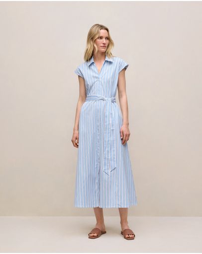 Pastel Blue