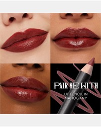MAC - MACXIMAL Sleek Satin Lipstick Paramount