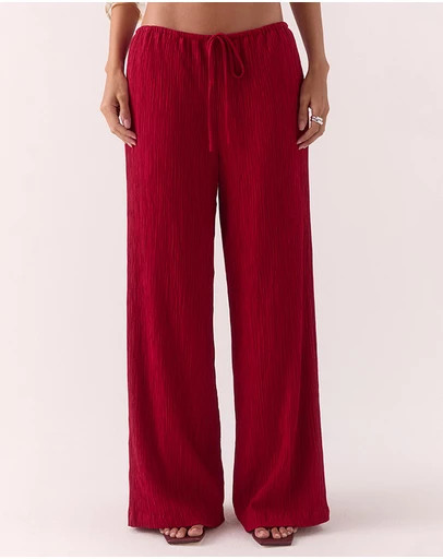 SOVERE - Aine Pants