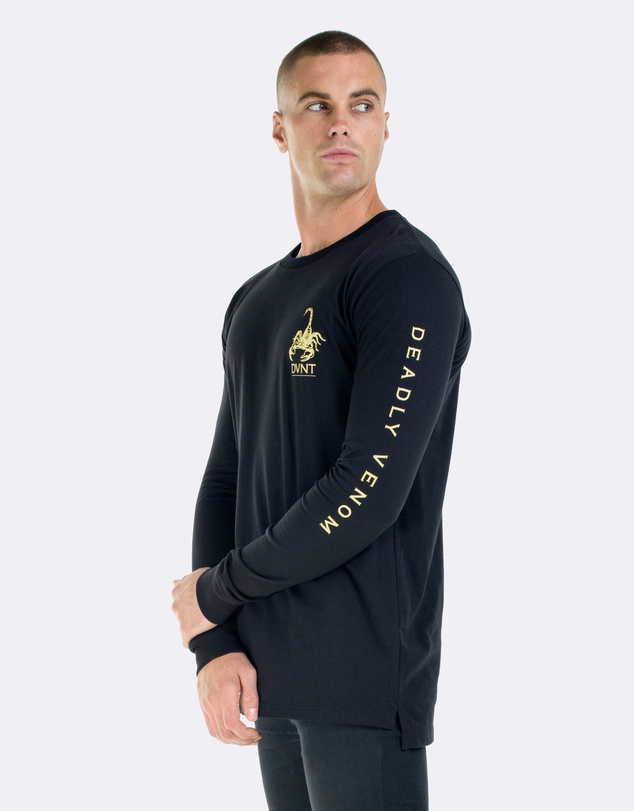 DVNT - Scorpion Long Sleeve