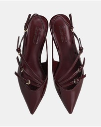 Call It Spring - Reginna Heels