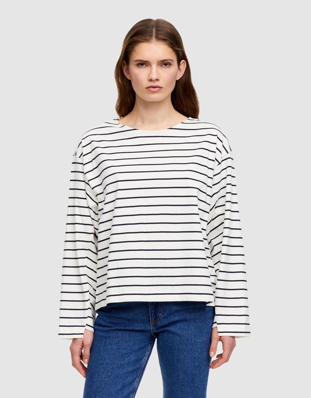 ARKET - Pelargo Long Sleeve T-Shirt