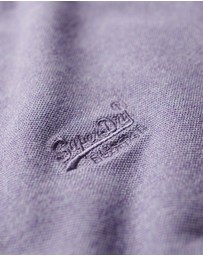 Superdry - Classic Pique Polo