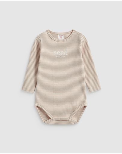 Sand Stripe