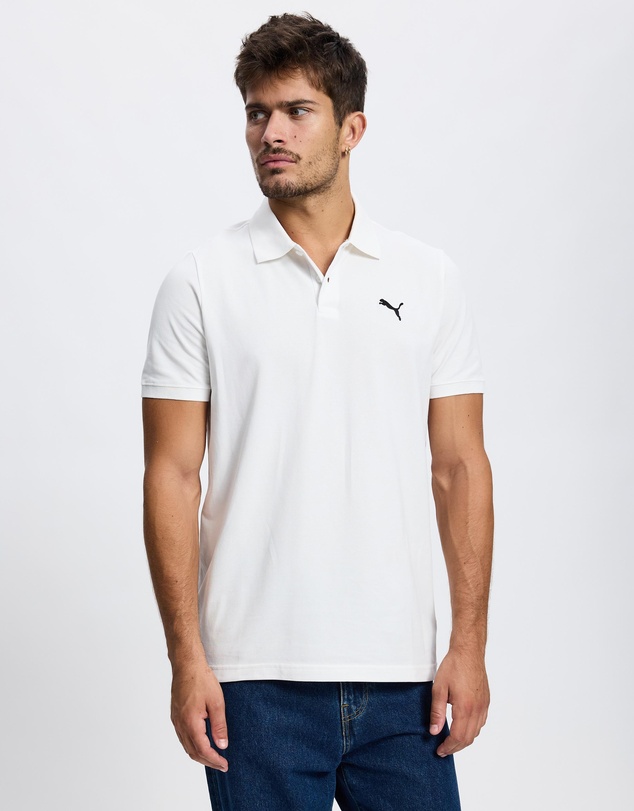 Puma - Essentials Pique Polo
