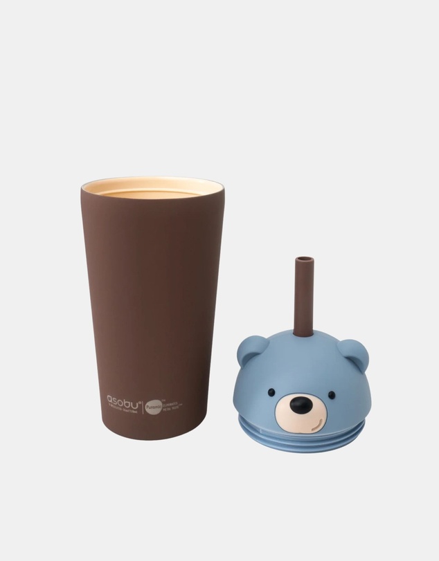 Asobu - Bestie Sippy Bottle 720ml