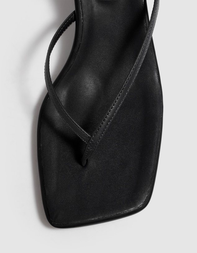 By Wren - Rue Heels