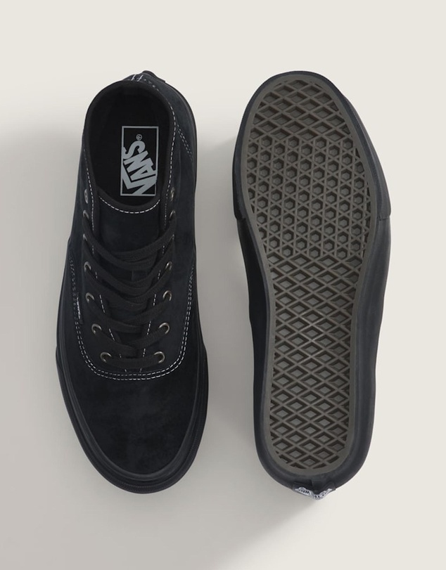 Vans - Authentic Hi 2.0 - Unisex