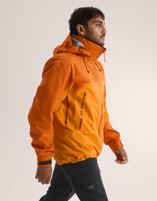 Arc'teryx - Beta AR Jacket Men's