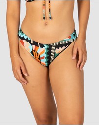 Baku Swimwear - Grenada Regular Bikini Bottom