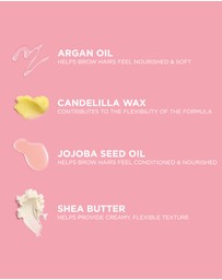 Benefit Cosmetics - Fluff Up Brow Wax
