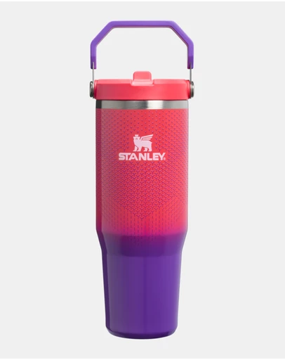 Stanley 1913 - The IceFlow™ Flip Straw Tumbler 30oz