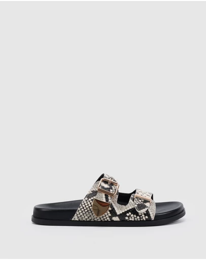 Nude Footwear - Sina