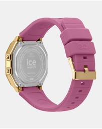 Ice-Watch - Digit Retro - Blush violet
