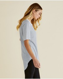 Betty Basics - Ariana Tee