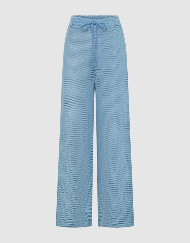 Arms Of Eve - Positano Pants - Bluebell