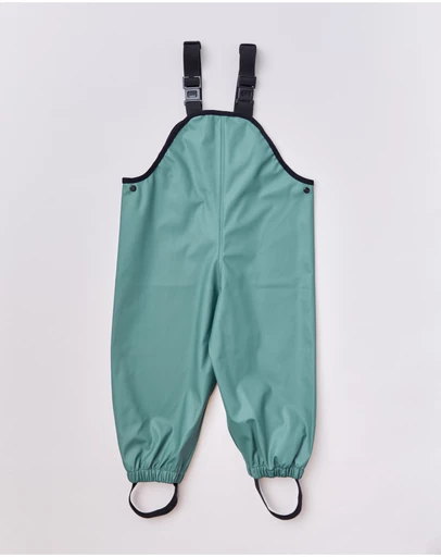 Rainkoat - Waterproof Rain Overalls