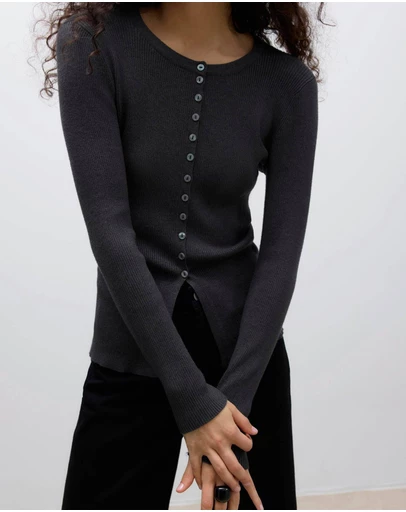 Vero Moda - Kino Knitted Cardigan