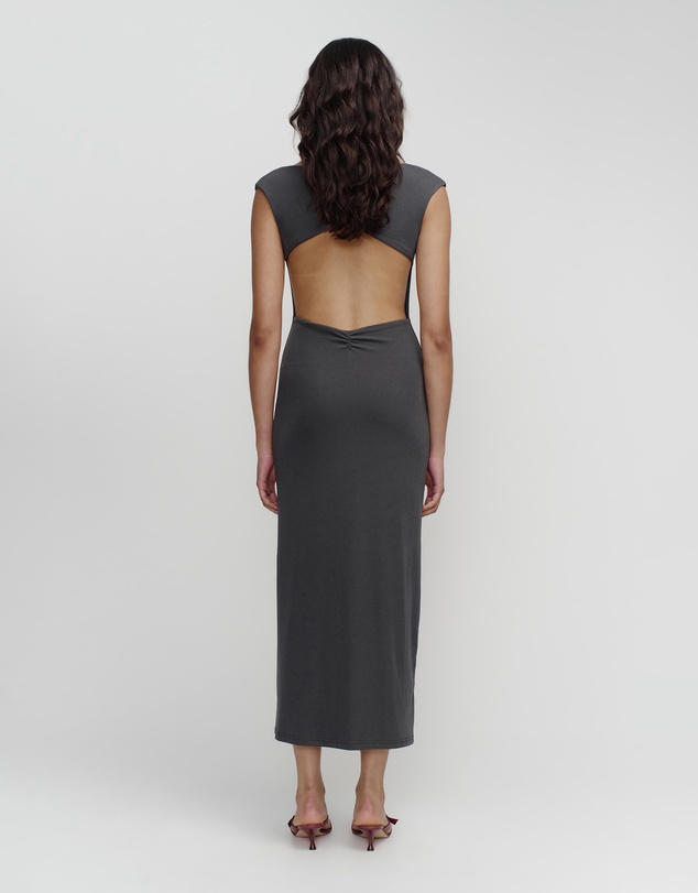 Ownley - Zulu Midi Dress