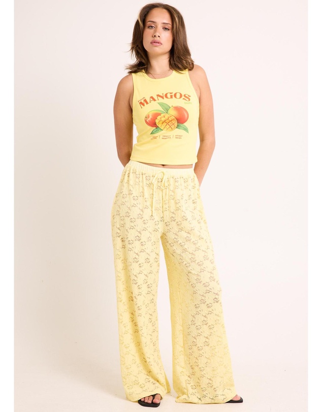 Subtitled - Fresh Fruit Tank Top