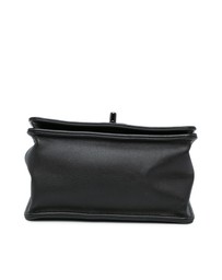 Pre-Loved by Azura Reborn - Pre-Loved chanel Quilted Leather Shoulder Bag with Chain Strap