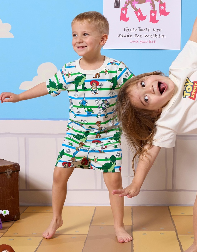 Rock Your Kid - Toy Story Sleep Set - Kids-Teens