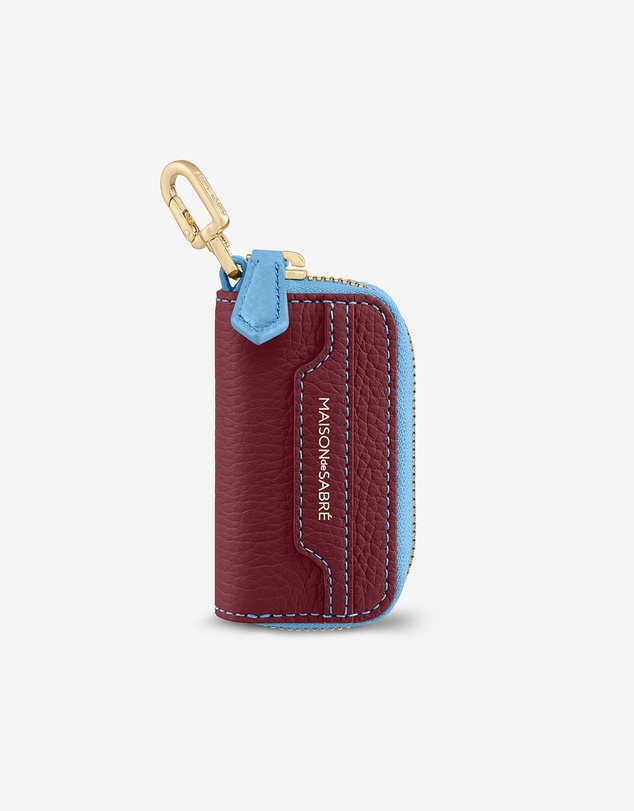 Maison De Sabre - The Key Case Charm