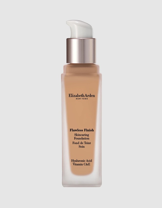 Elizabeth Arden - Flawless Finish Skincaring Foundation